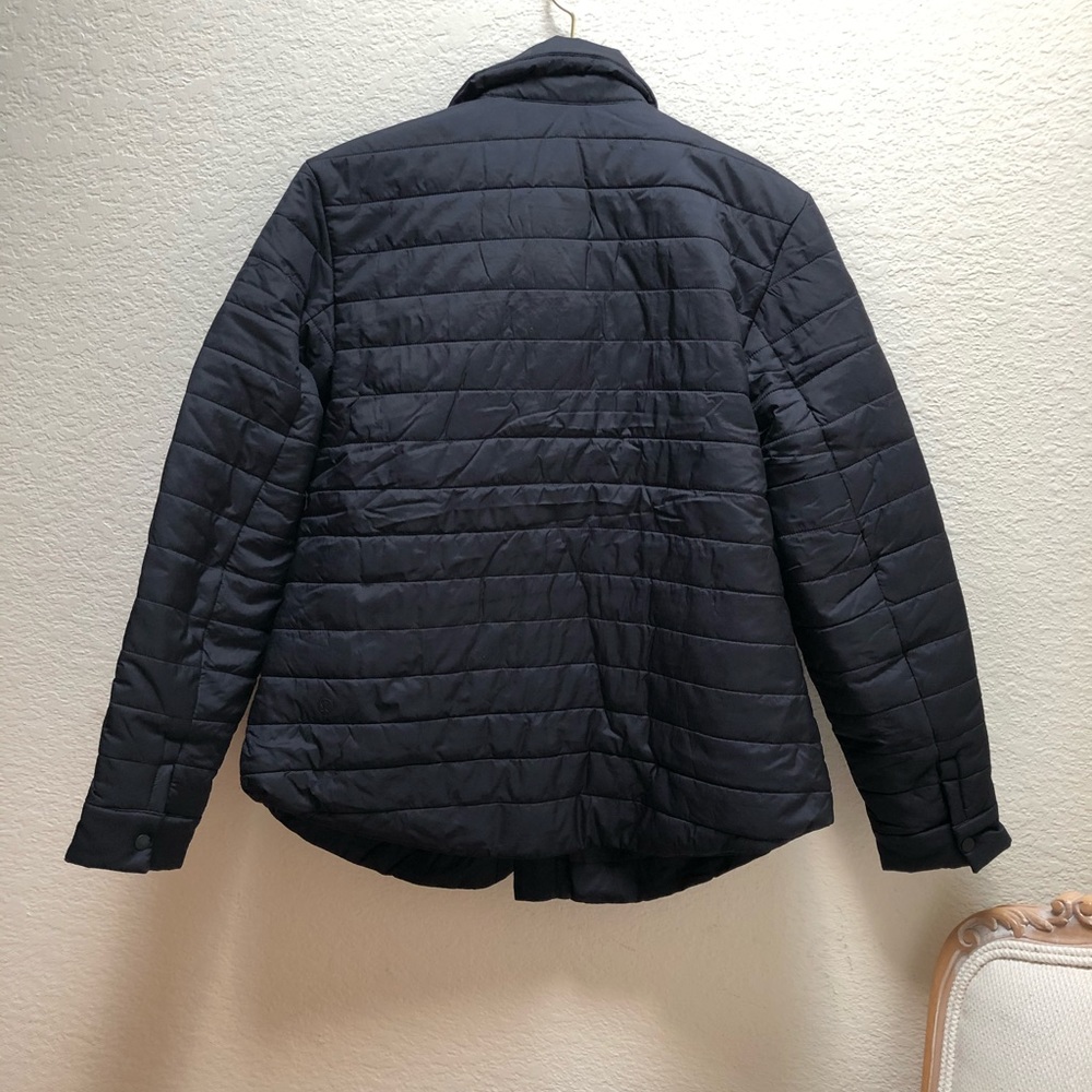 Lululemon Switch Please Shacket Reversible Jacket - Picture 8 of 8